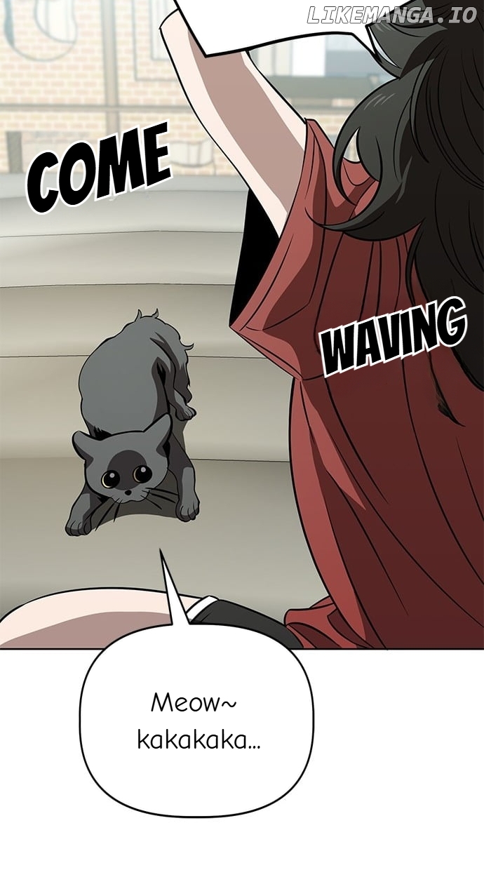 Unemployed Baek-soon Chapter 68 - page 9